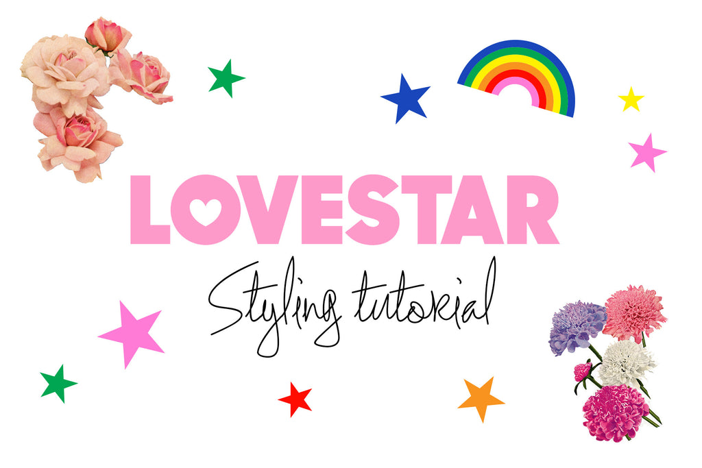WATCH:  How to style your Lovestar vase for under $30